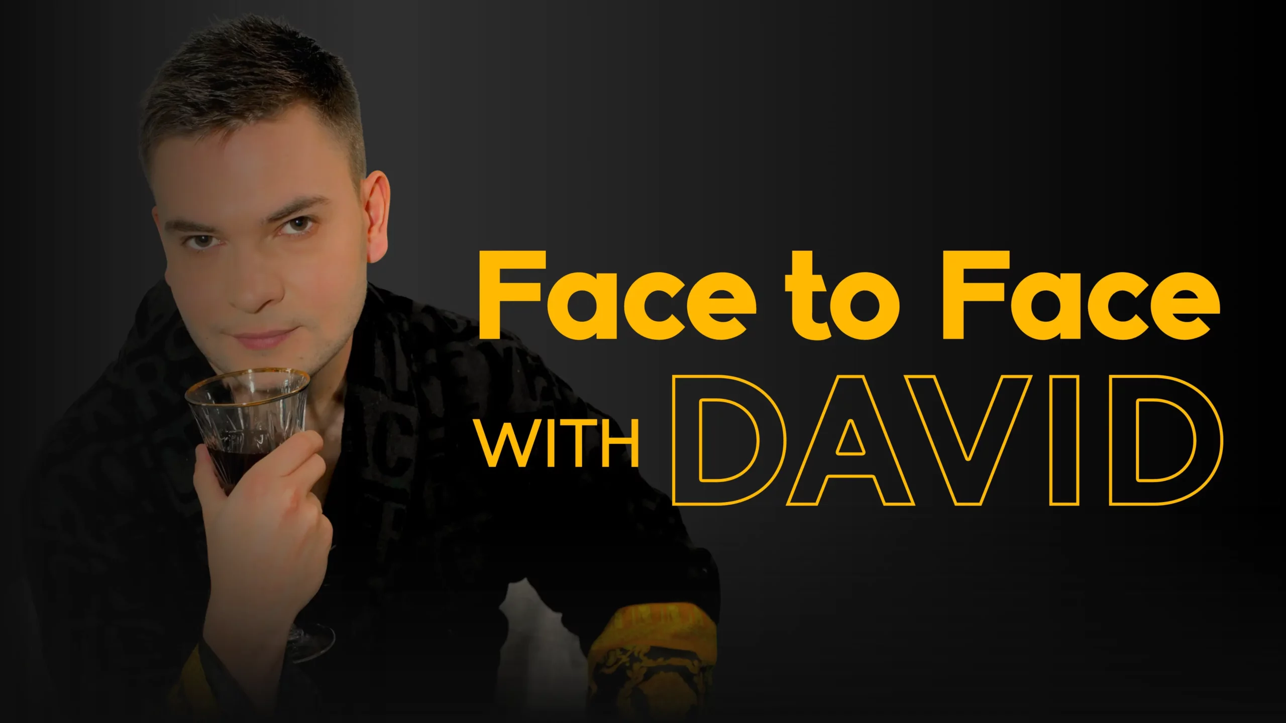 How to watch Face to Face with David season 5 in the US on Fubo TV - How To Watch Channel 5 In The Us