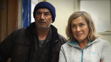 How to watch Far North Season 1 in the UK on AMC+