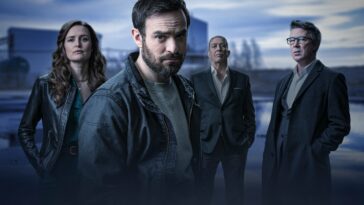 How to watch Kin Series 2 in the US on BBC iPlayer