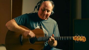 How to watch Legends of Harper in the US on BBC iPlayer