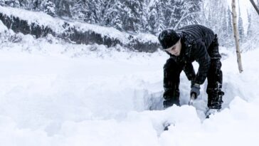 How to watch Life Below Zero Next Generation