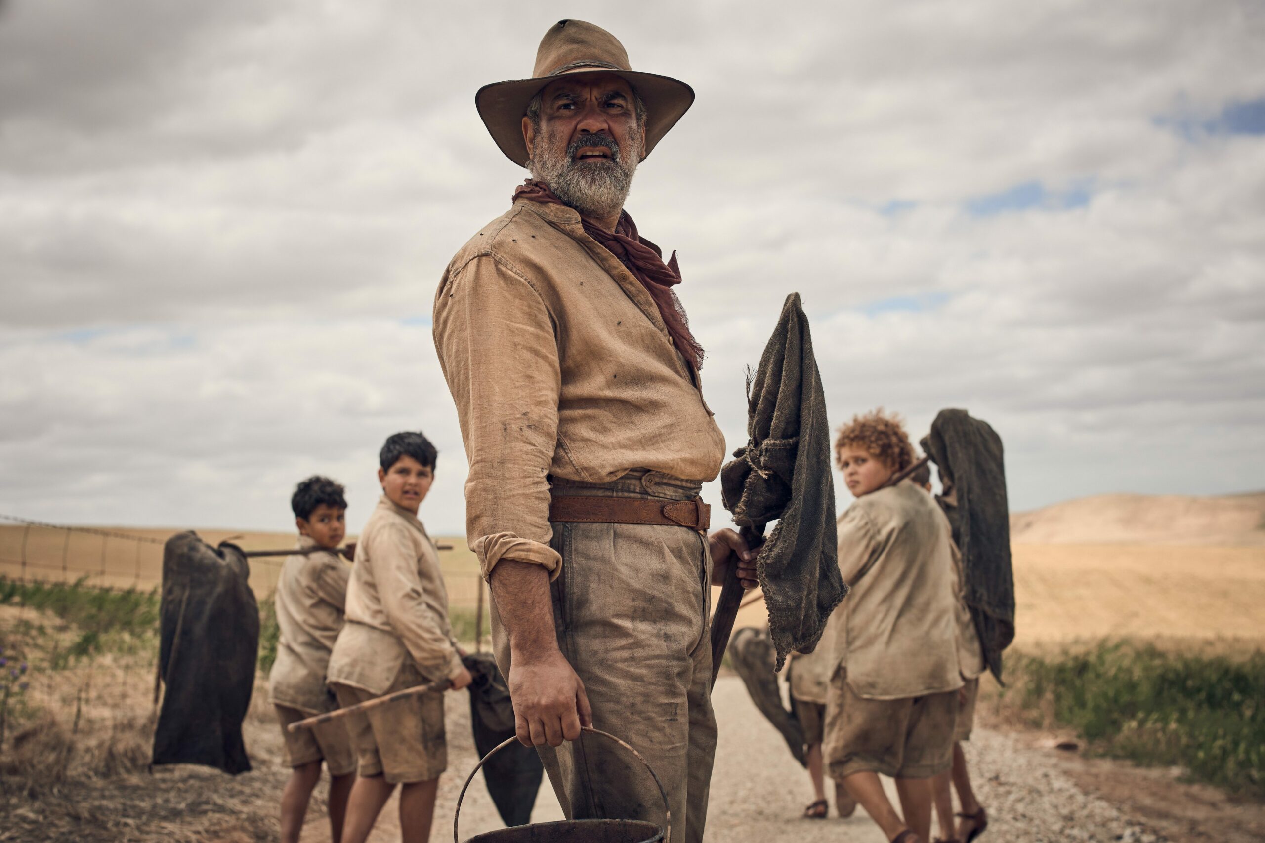 How to watch The New Boy (2023) in the US on Amazon Prime Video ...