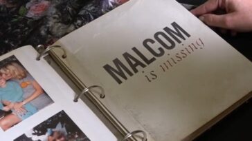 How to watch Malcom is Missing in the US on CBC Gem