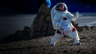 How to watch My New Moon Suit on CBC Gem