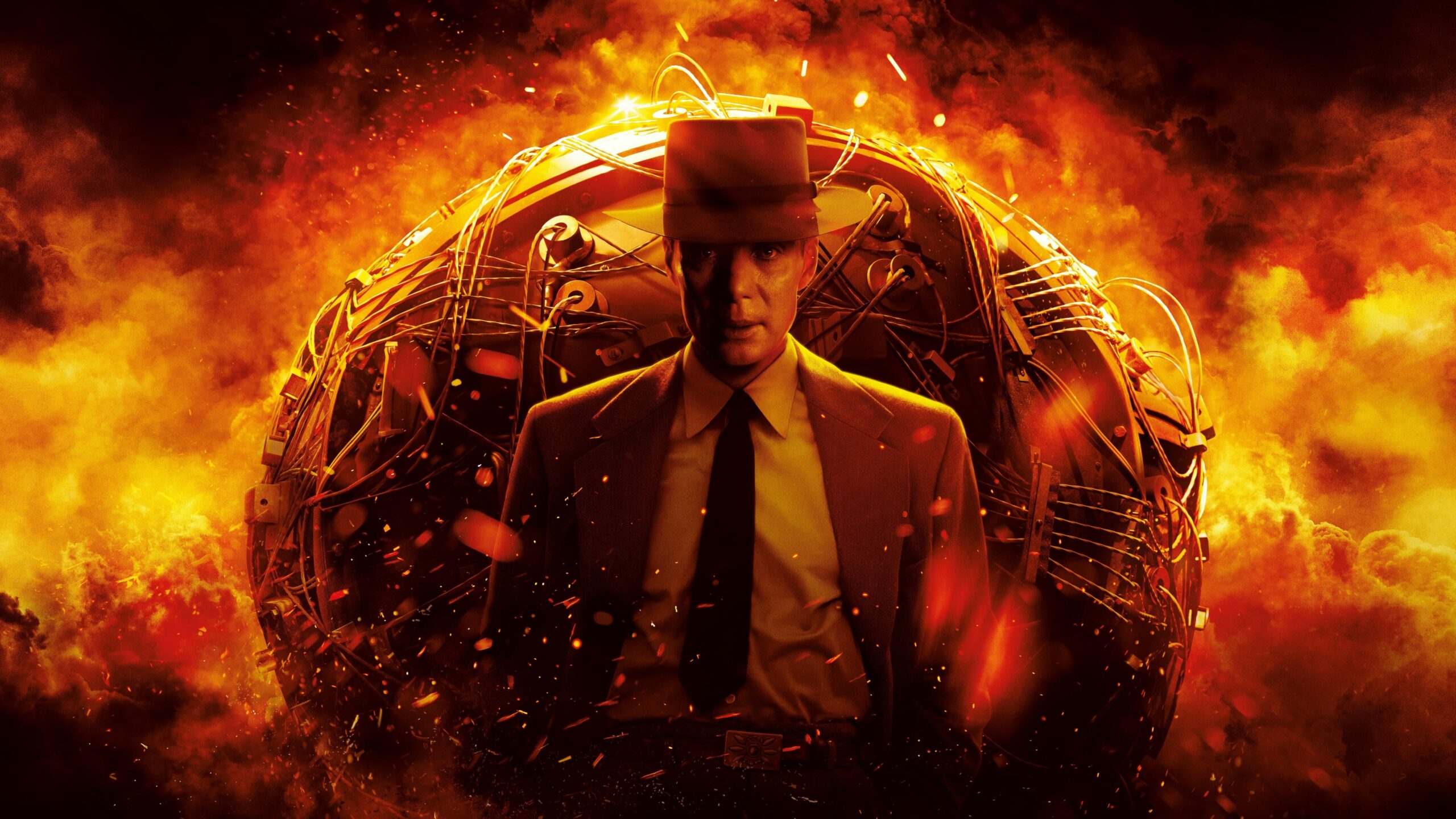 How To Watch Oppenheimer In Ireland On Amazon Prime UpNext By Reelgood