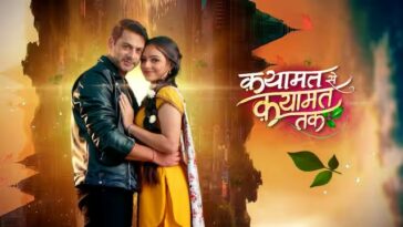 How to watch Qayaamat Se Qayaamat Tak