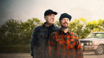 How to watch Roadkill season 13 on Discovery+