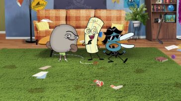 How to watch Rock Paper Scissors in Australia on Fubo