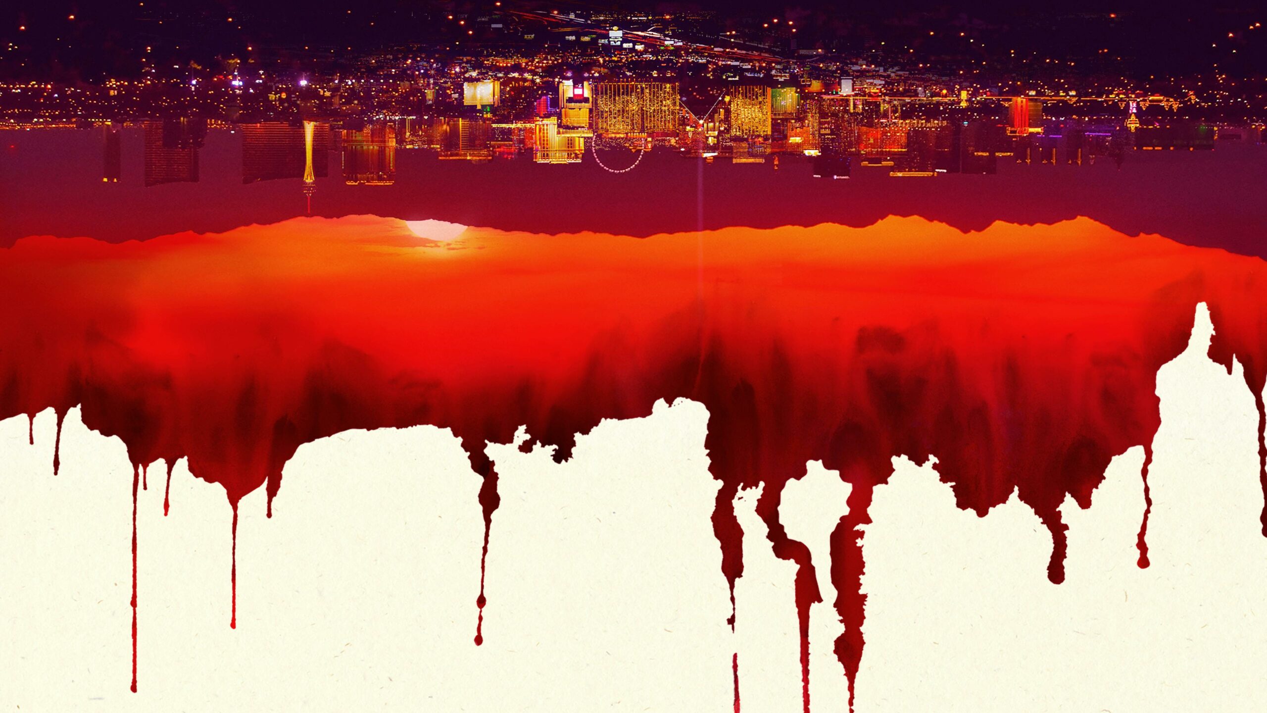 How to watch Sin City Murders outside the US on Hulu - UpNext by Reelgood