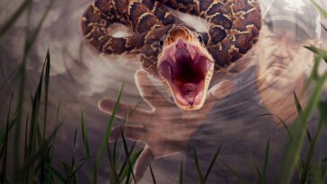 How to watch Swamp People Serpent Invasion Season 4 outside the US on Hulu