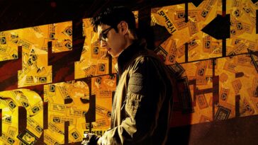 How to watch Taxi Driver 2 on KOCOWA