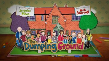 How to watch The Dumping Ground season 11 on BBC iPlayer