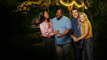 How to watch The Neighborhood Season 6