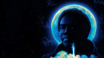 How to watch The Space Race (2024)