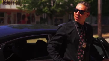 How to watch The Ultimate High on Tubi TV