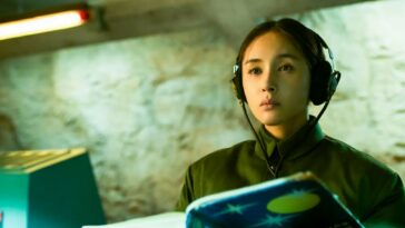 How to watch Three-Body