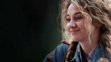 How to watch Three Women on Stan