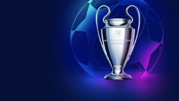 How to watch UEFA Champions League on Paramount+