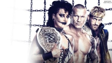 How to watch WWE Elimination Chamber 2024 from anywhere