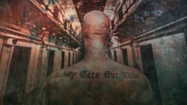 How to watch World's Most Dangerous Prisoners on Paramount+