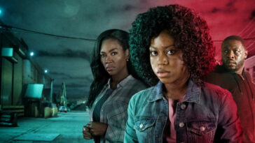 How to watch Abducted Off the Street: The Carlesha Gaither Story