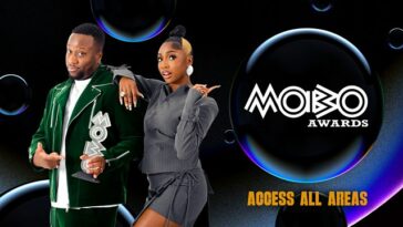 How to watch 26th MOBO Awards: Access All Areas on BBC iPlayer