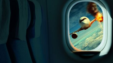 How to watch Air Disasters Season 19 on Paramount+