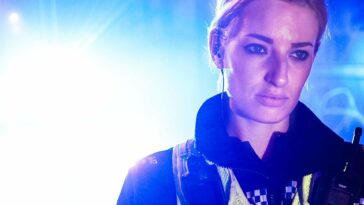 How to watch Inside The Force 24/7 Season 3 on Channel 5