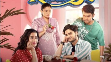 How to watch Single (2023) on ZEE5