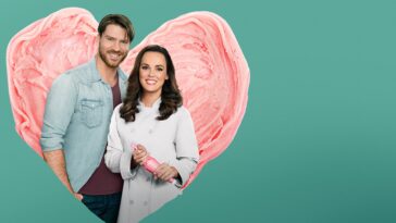 How to watch A Taste Of Love in Canada on Hallmark