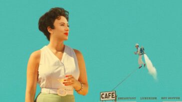 How to watch Asteroid City on NOW TV