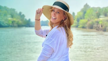 How to watch Me, Myself & the World season 2 outside the US on Tubi TV