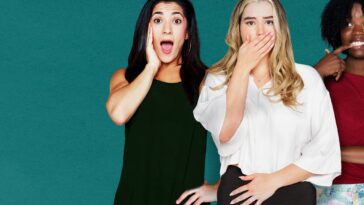 How to watch I Wasn’t Expecting a Baby! on Hulu