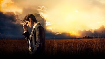 How to watch Under the Banner of Heaven on ITVX