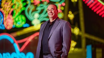 How to watch Bar Rescue Season 8 outside the US on Paramount Plus