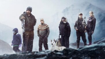 How to watch Life Below Zero: Next Generation Season 7 on Hulu