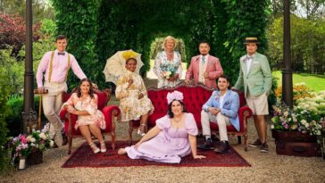 How to watch Better Date Than Never Series 2 on ABC iView