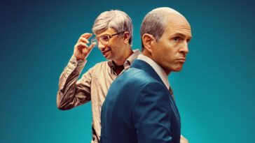 How to watch Blackberry outside the US on Hulu