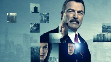 How to watch Blue Bloods Season 14 on Paramount+