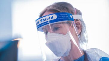 How to watch Breathtaking on ITVX for free