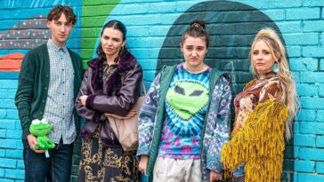 How to watch Things You Should Have Done on BBC iPlayer