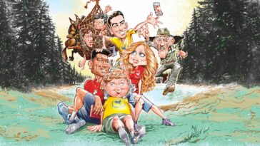 How to watch Camp Hideout on Hulu