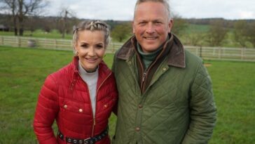 How to watch Cannon Hall: A Yorkshire Farm on Channel 5