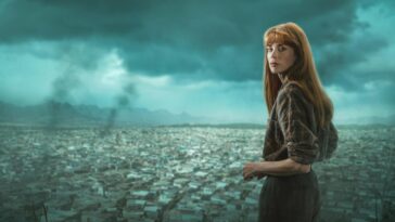 How to watch Catch Me A Killer on SBS On Demand