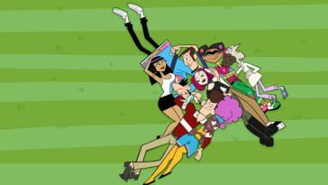 How to watch Clone High Season 2 on Max