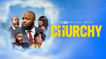 How to watch Churchy Season 1 on BET+