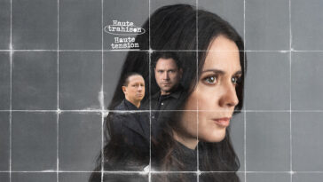 How to watch Classified (2022) on SBS On Demand