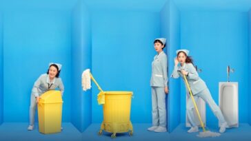 How to watch Cleaning Up (2022) on Hulu