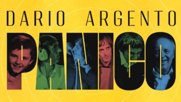 How to watch Dario Argento Panico on AMC Plus