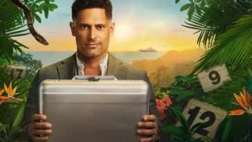 How to watch Deal or No Deal Island on Peacock